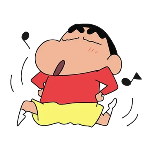 小新 6 - Sticker 17