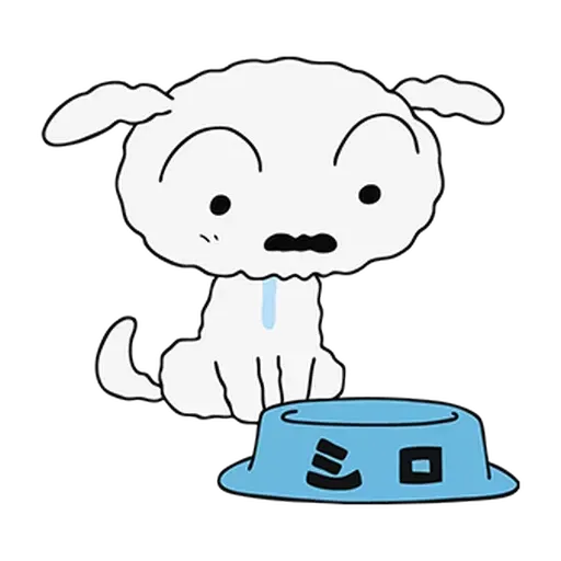 小新 6 - Sticker 23