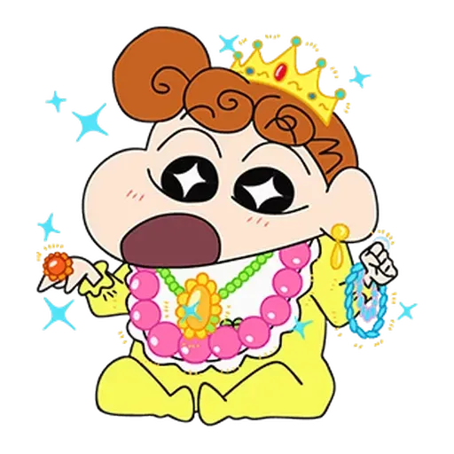 小新 6 - Sticker 12