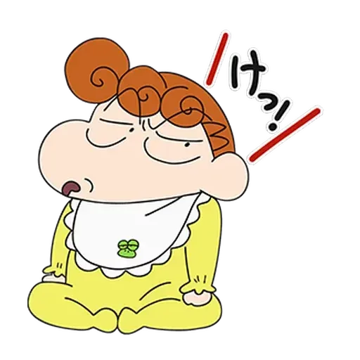 小新 6 - Sticker 21