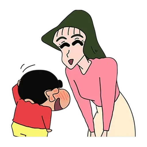 小新 6 - Sticker 9
