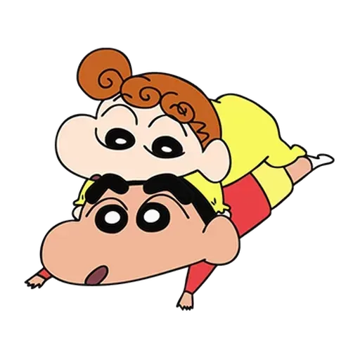 小新 6 - Sticker 16
