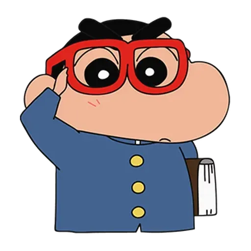 小新 6 - Sticker 14