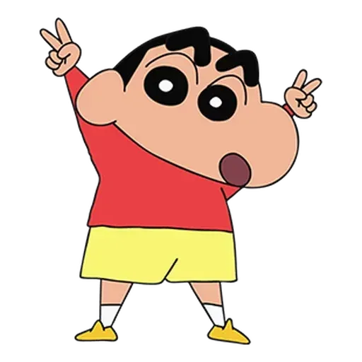 小新 6 - Sticker 26