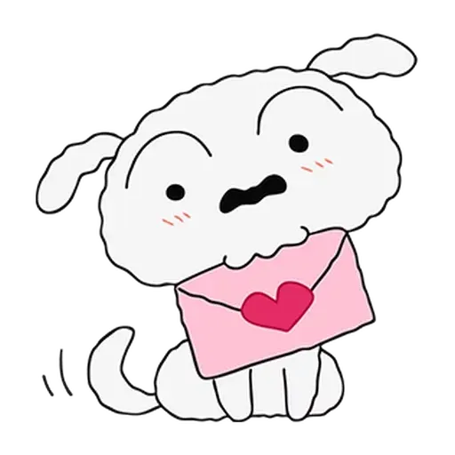 小新 6 - Sticker 13