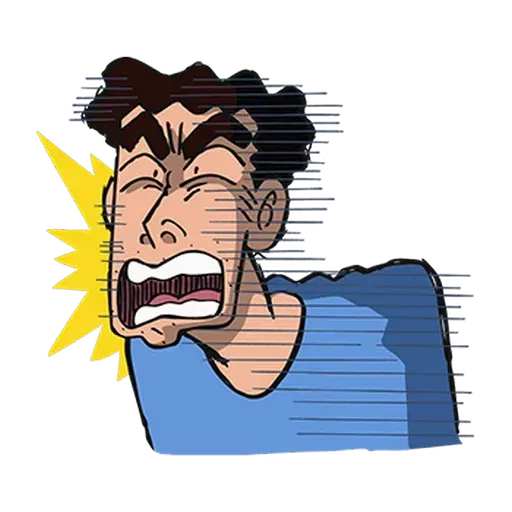 小新 6 - Sticker 19