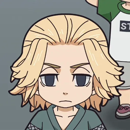 Tokyo revengers - Sticker 16