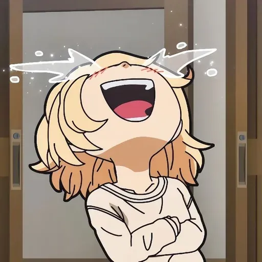 Tokyo revengers - Sticker 10