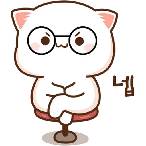 蜜桃喵7 - Sticker 17