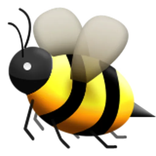Emoji Nature Pack - 1 - Sticker 30