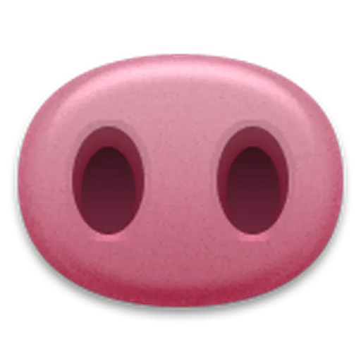 Emoji Nature Pack - 1 - Sticker 12