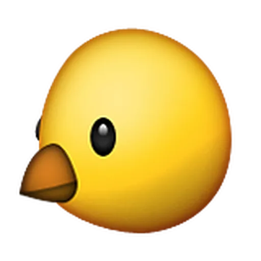 Emoji Nature Pack - 1 - Sticker 23