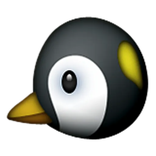 Emoji Nature Pack - 1 - Sticker 21