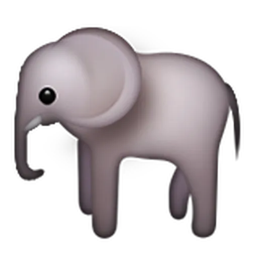 Emoji Nature Pack - 1 - Sticker 19