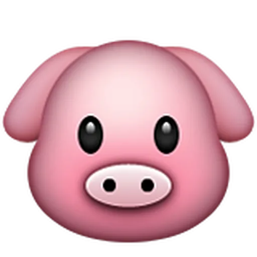 Emoji Nature Pack - 1 - Sticker 11