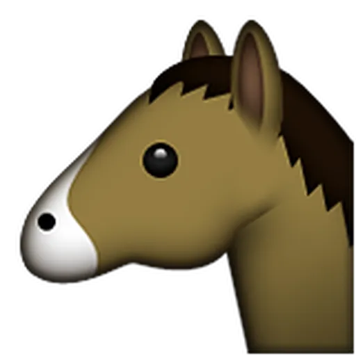 Emoji Nature Pack - 1 - Sticker 17