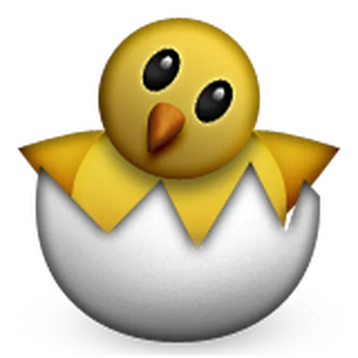 Emoji Nature Pack - 1 - Sticker 25