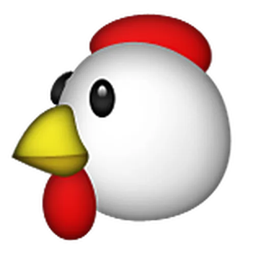 Emoji Nature Pack - 1 - Sticker 26