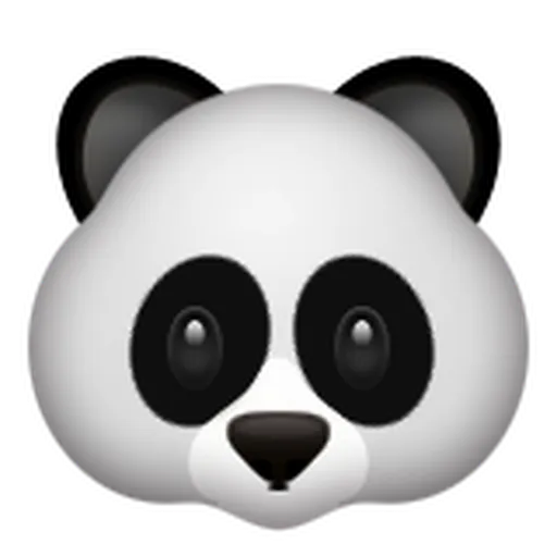 Emoji Nature Pack - 1 - Sticker 20