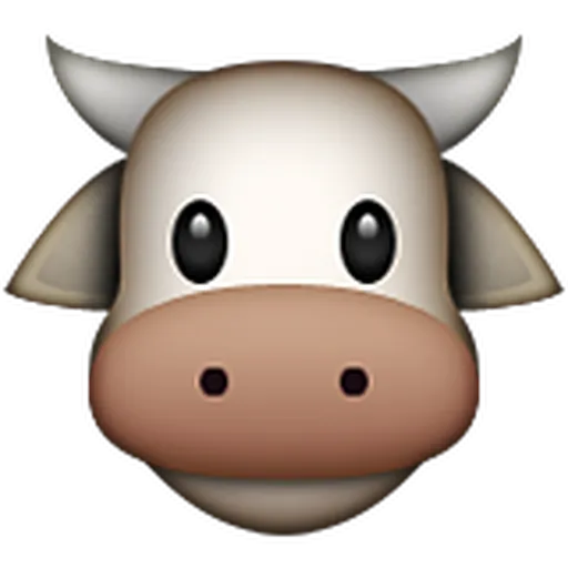 Emoji Nature Pack - 1 - Sticker 13