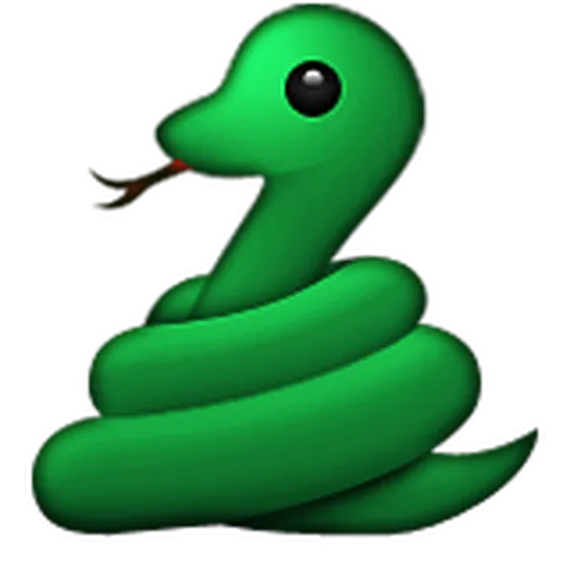 Emoji Nature Pack - 1 - Sticker 27