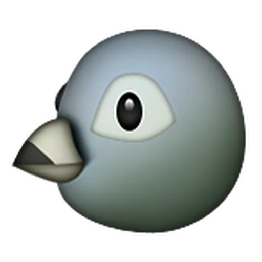 Emoji Nature Pack - 1 - Sticker 22