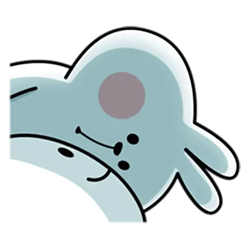 Spoiled rabbit 忙碌碌版 - Sticker 18