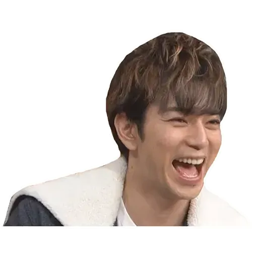 嵐 - Sticker 11