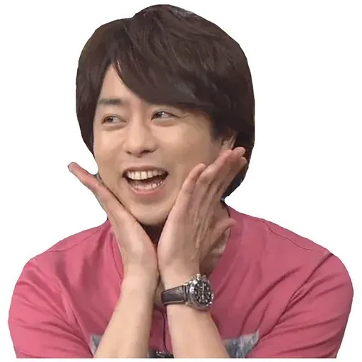 嵐 - Sticker 15