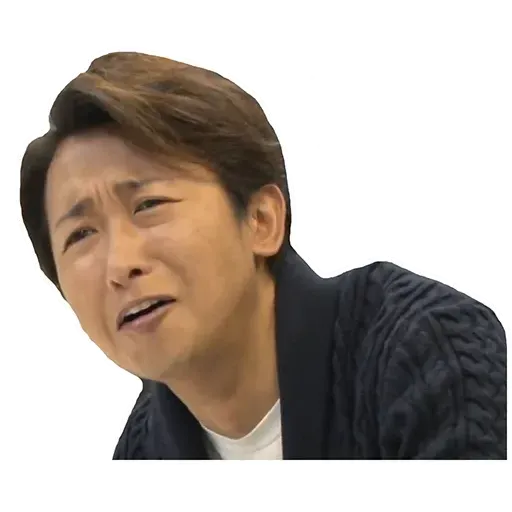 嵐 - Sticker 16