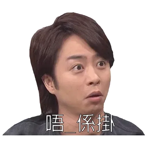 嵐 - Sticker 10