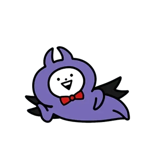 Crazy Rabbit - Sticker 23