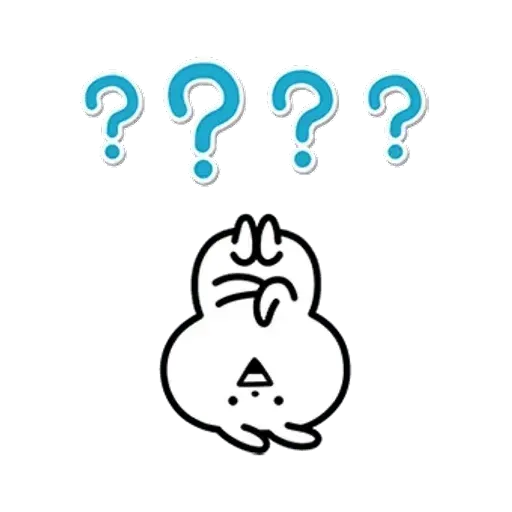 Crazy Rabbit - Sticker 29
