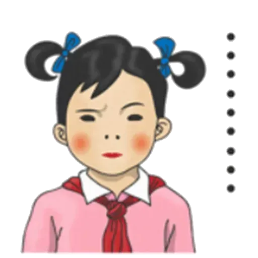 Student 5 - Sticker 28