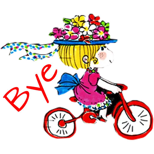 Cc - Sticker 18