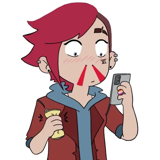Arcane - Sticker 9