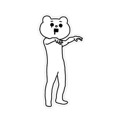 Hjjk - Sticker 24