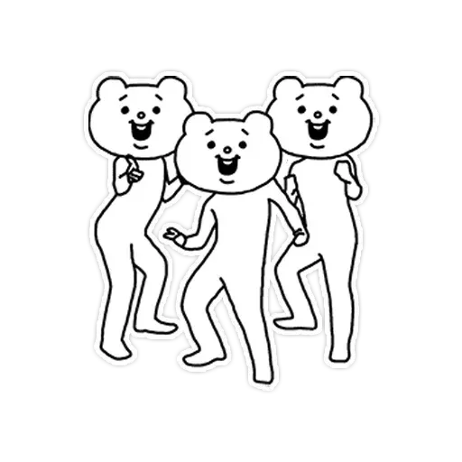 Hjjk - Sticker 25