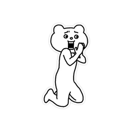 Hjjk - Sticker 23