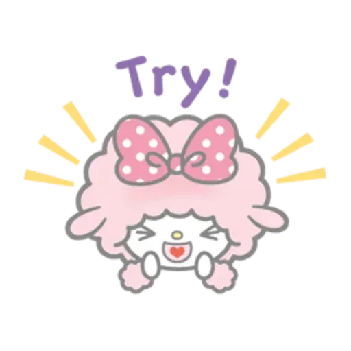 My Sweet Piano - Sticker 18