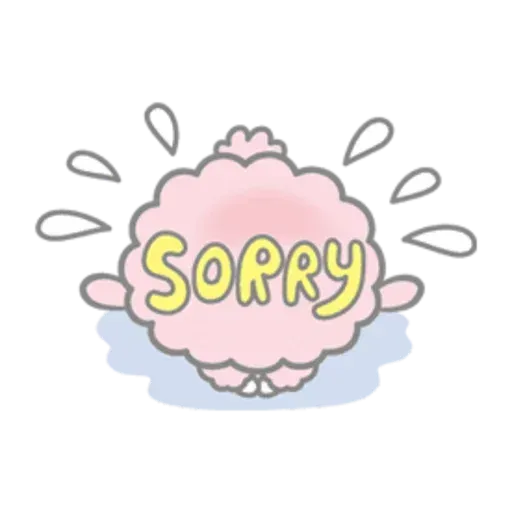 My Sweet Piano - Sticker 17