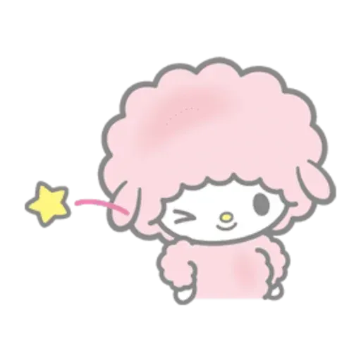 My Sweet Piano - Sticker 15