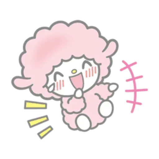 My Sweet Piano - Sticker 13