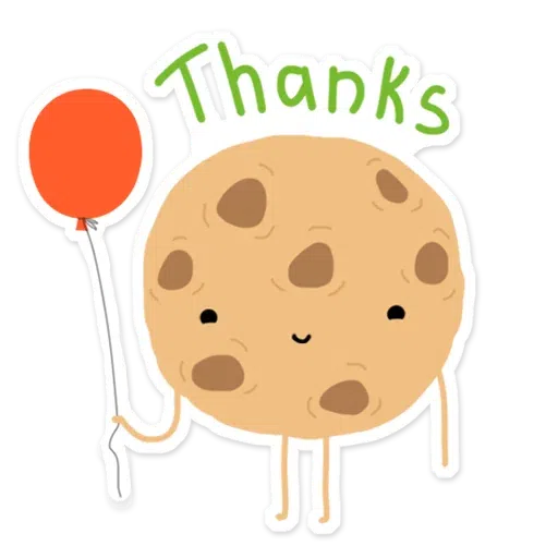 Cookies - Sticker 18