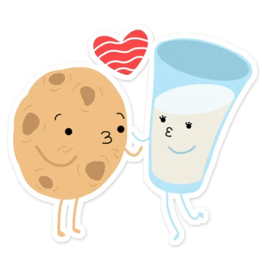 Cookies - Sticker 9