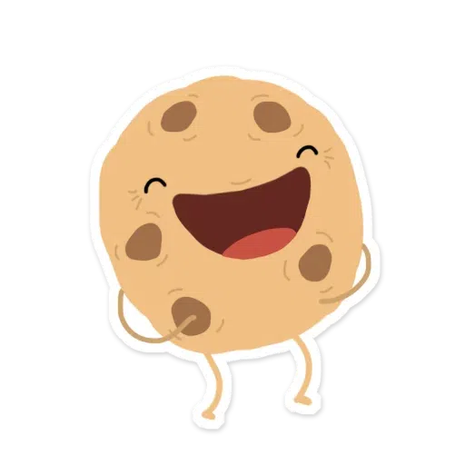 Cookies - Sticker 23