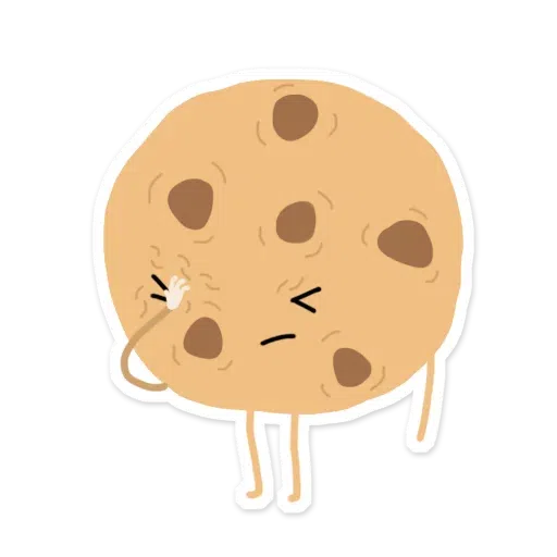 Cookies - Sticker 16