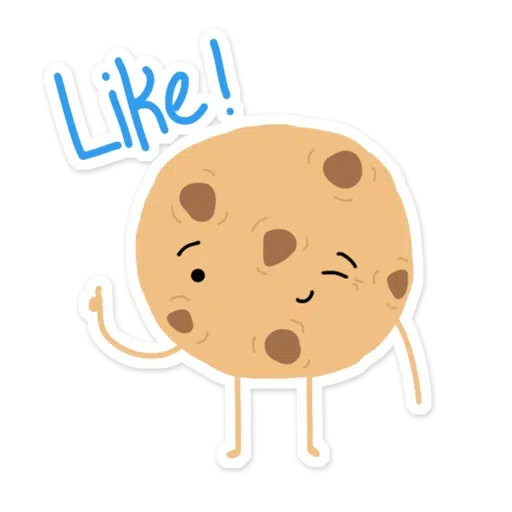 Cookies - Sticker 11