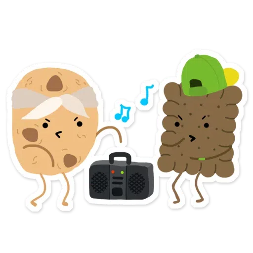 Cookies - Sticker 10