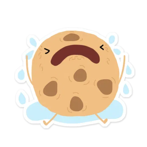 Cookies - Sticker 22